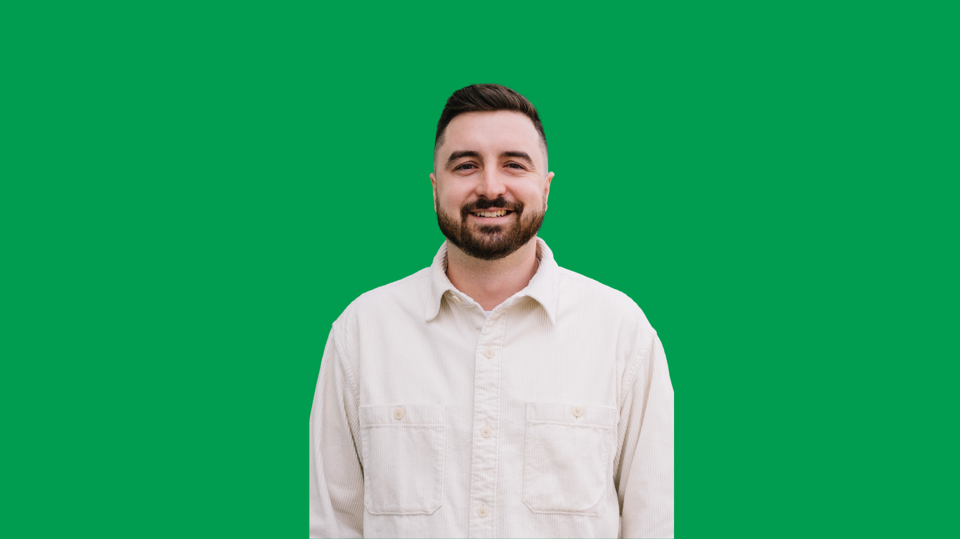 Portfolio Photo of Matt Leroux